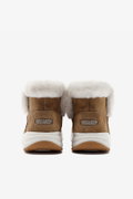 Skechers On-The-Go Stellar - Cozy Step Kadın Bot SİYAH