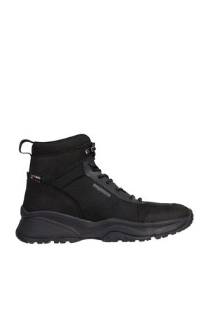 Tommy Hilfiger Erkek Outdoor  Bot SİYAH Tommy Hilfiger Erkek Outdoor  Bot SİYAH