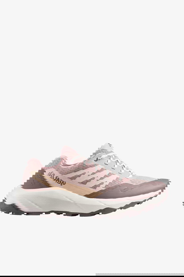 Salomon Outscape Kadın Outdoor Ayakkabı PUDRA