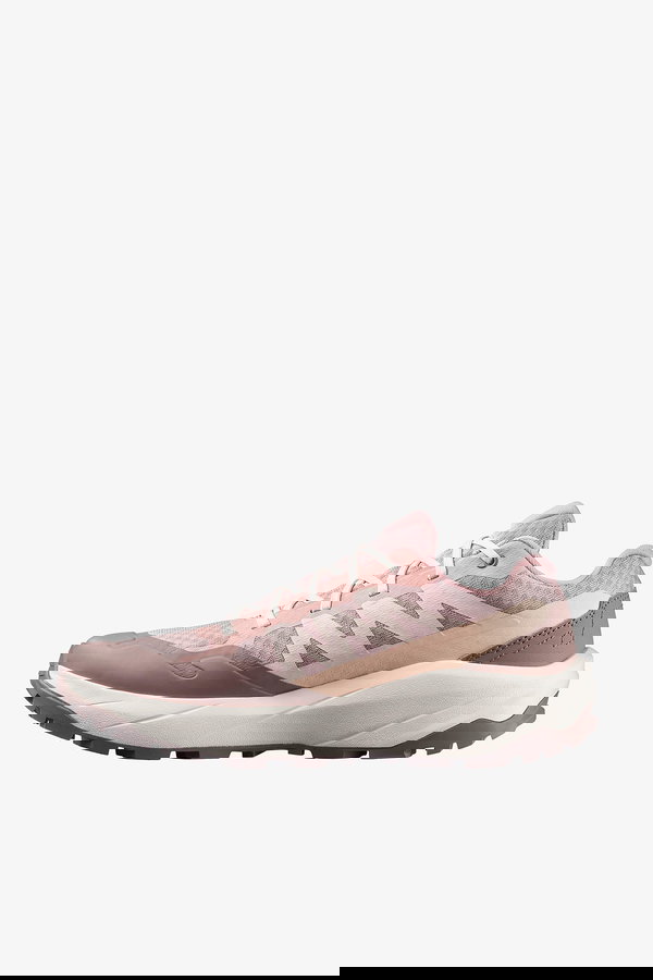 Salomon Outscape Kadın Outdoor Ayakkabı PUDRA