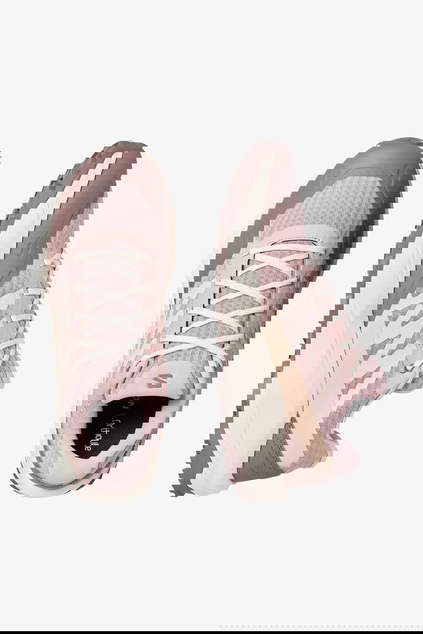 Salomon Outscape Kadın Outdoor Ayakkabı PUDRA