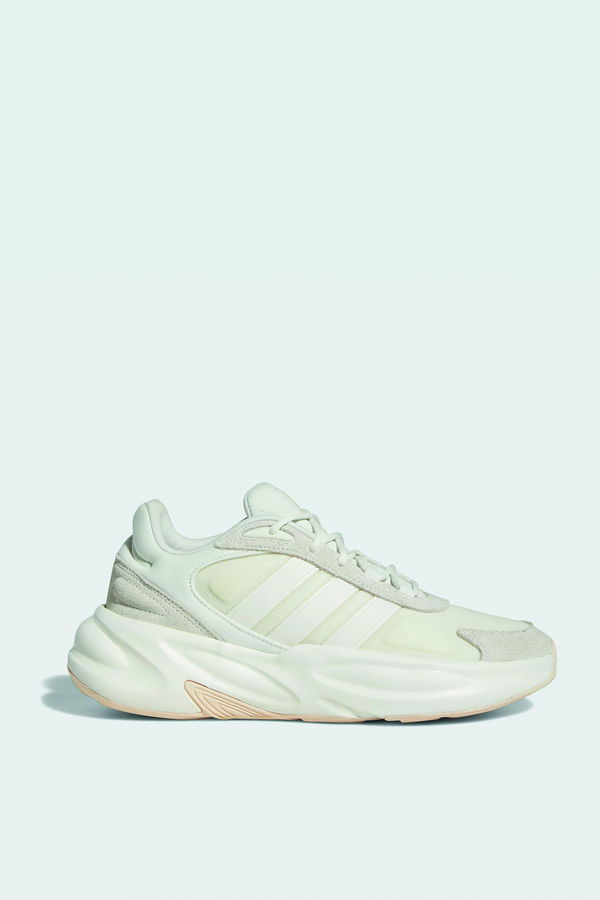 Adidas Ozelle Cloudfoam Kadın Spor Ayakkabı Beyaz