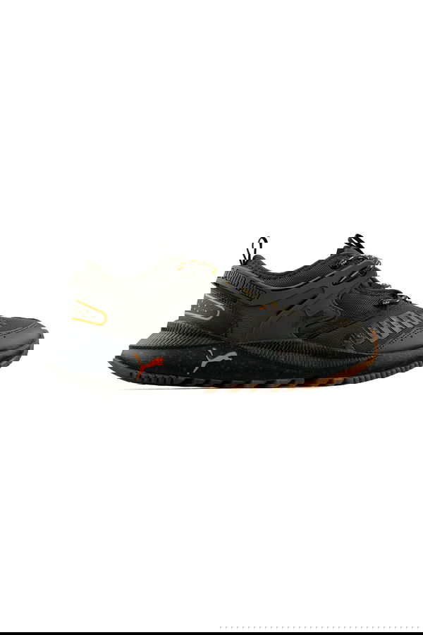 Puma Pacer Future Trail Erkek Spor Ayakkabı HAKI Puma Pacer Future Trail Erkek Spor Ayakkabı HAKI