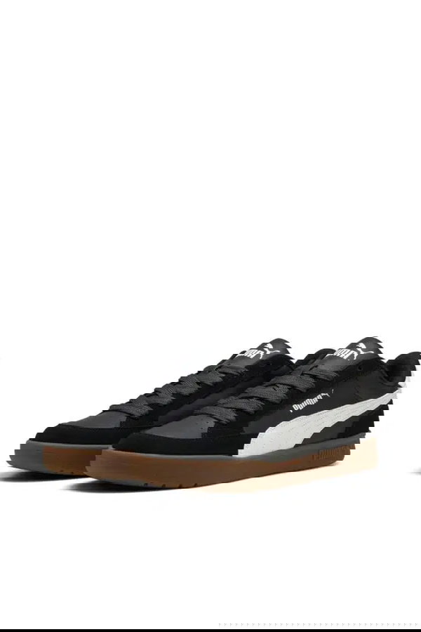 Puma Park LT OG Erkek Spor Ayakkabı SİYAH