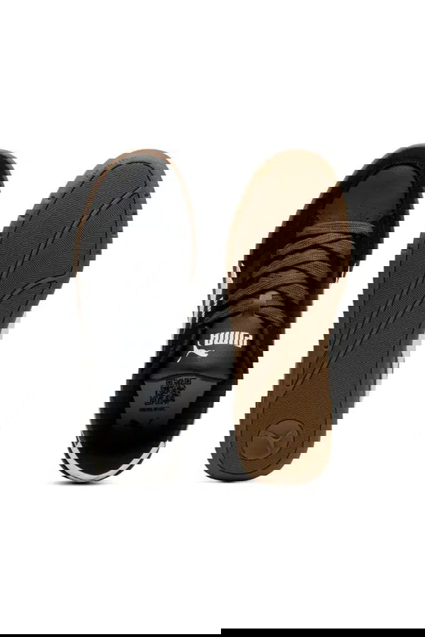 Puma Park LT OG Erkek Spor Ayakkabı SİYAH