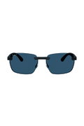 Ray-Ban Erkek Güneş Gözlüğü SİYAH