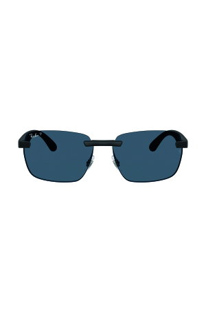 Ray-Ban Erkek Güneş Gözlüğü SİYAH