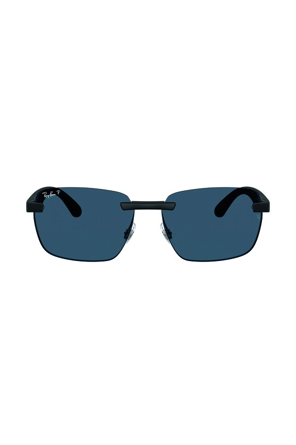 Ray-Ban Erkek Güneş Gözlüğü SİYAH