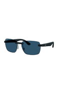 Ray-Ban Erkek Güneş Gözlüğü SİYAH