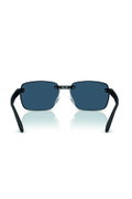 Ray-Ban Erkek Güneş Gözlüğü SİYAH