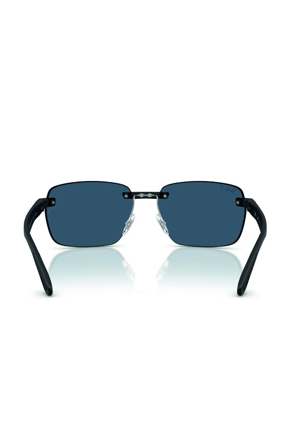 Ray-Ban Erkek Güneş Gözlüğü SİYAH