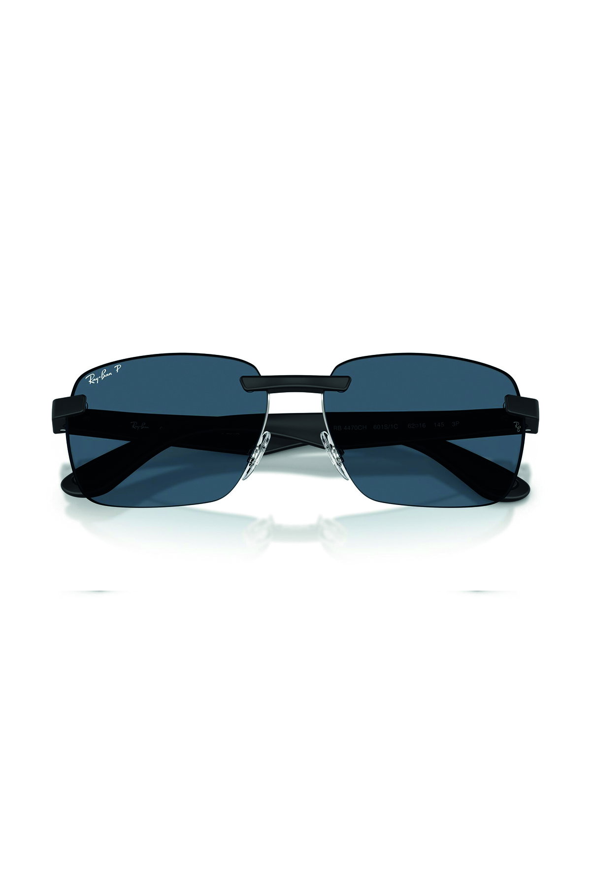Ray-Ban Erkek Güneş Gözlüğü SİYAH