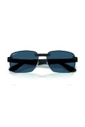 Ray-Ban Erkek Güneş Gözlüğü SİYAH