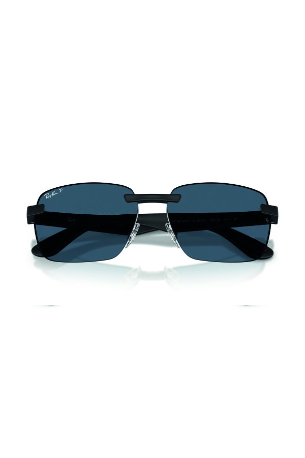 Ray-Ban Erkek Güneş Gözlüğü SİYAH