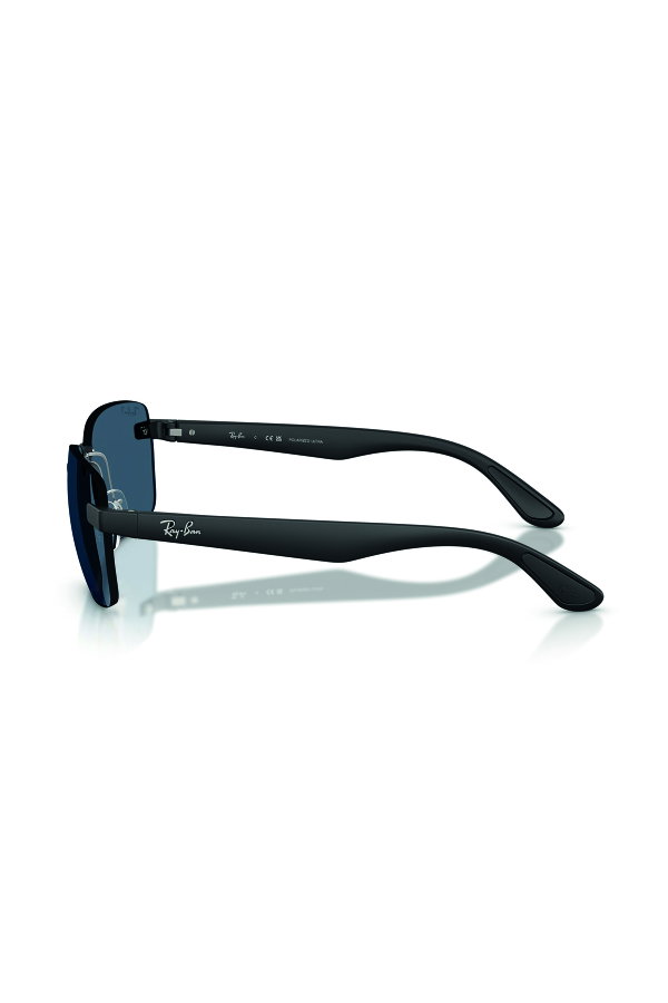 Ray-Ban Erkek Güneş Gözlüğü SİYAH
