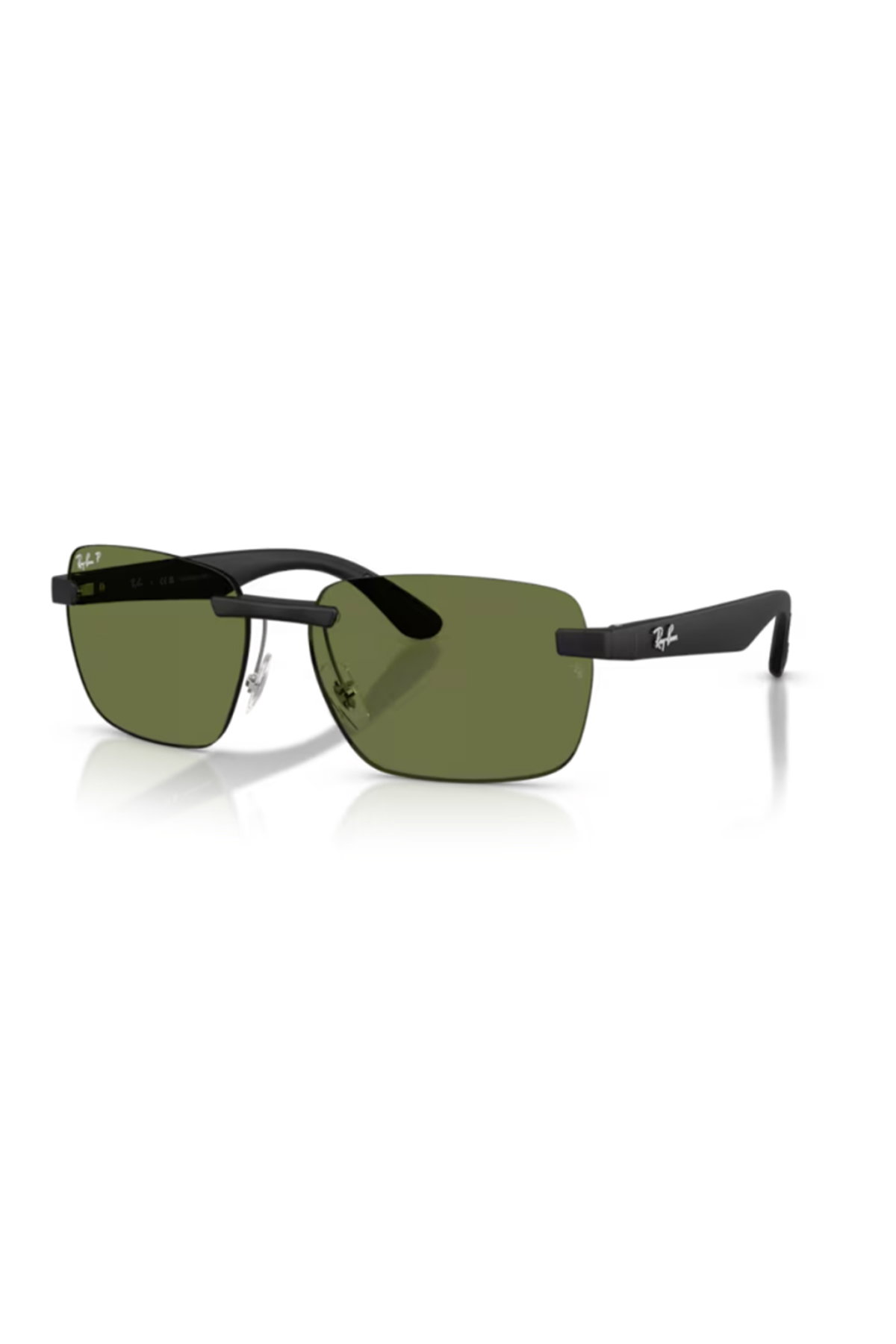 Ray-Ban Erkek Güneş Gözlüğü SİYAH