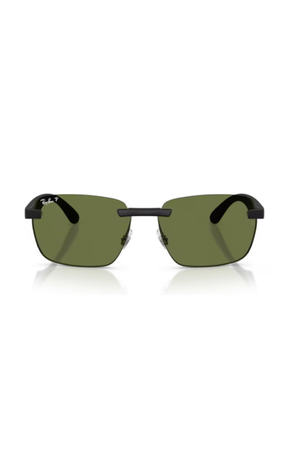 Ray-Ban Erkek Güneş Gözlüğü SİYAH