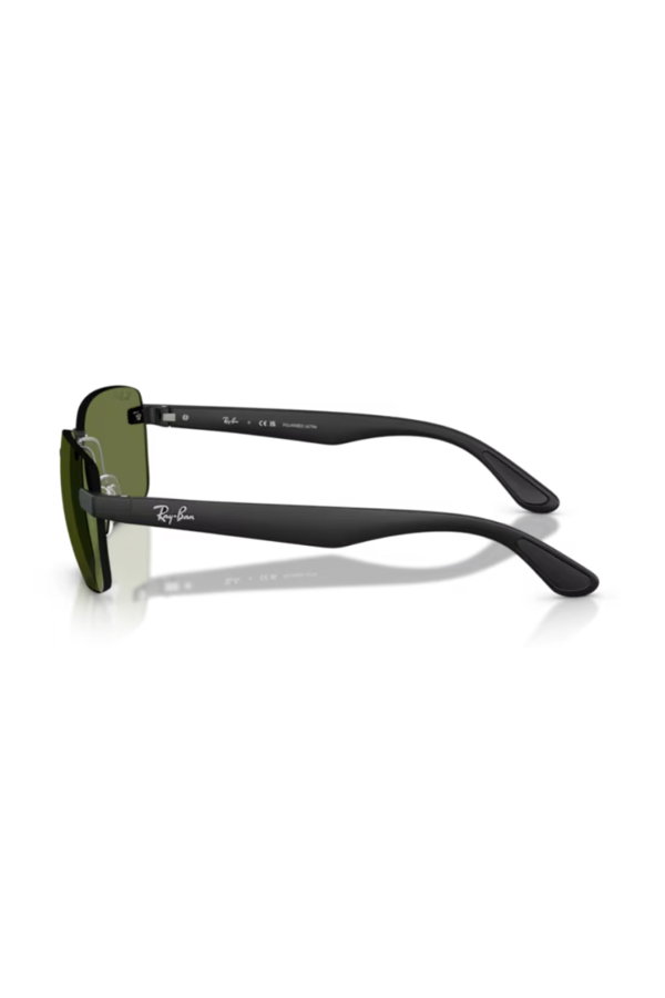Ray-Ban Erkek Güneş Gözlüğü SİYAH