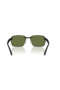 Ray-Ban Erkek Güneş Gözlüğü SİYAH