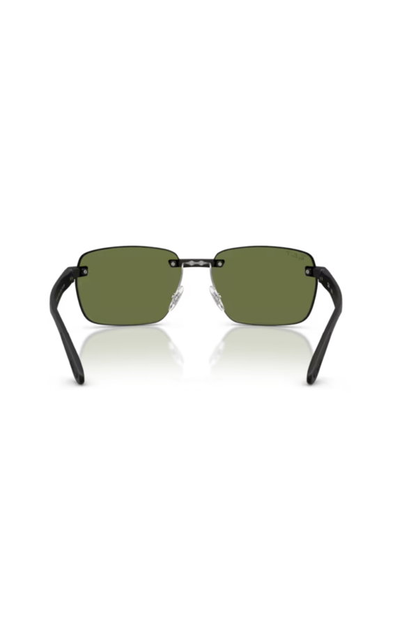 Ray-Ban Erkek Güneş Gözlüğü SİYAH