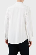Tommy Hilfiger Erkek Gömlek Beyaz