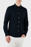 Tommy Hilfiger Erkek Gömlek MAVİ