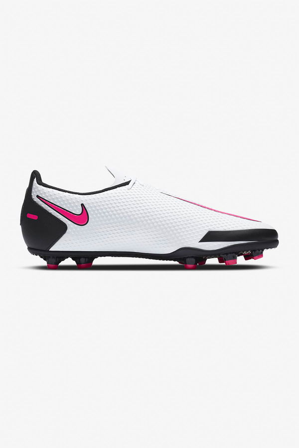 PHANTOM GT CLUB FG/MG WHITE/PINK BLAST-BLACK BEYAZ PHANTOM GT CLUB FG/MG WHITE/PINK BLAST-BLACK BEYAZ