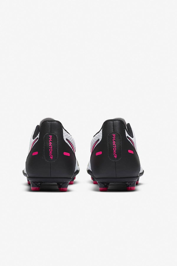 PHANTOM GT CLUB FG/MG WHITE/PINK BLAST-BLACK BEYAZ PHANTOM GT CLUB FG/MG WHITE/PINK BLAST-BLACK BEYAZ