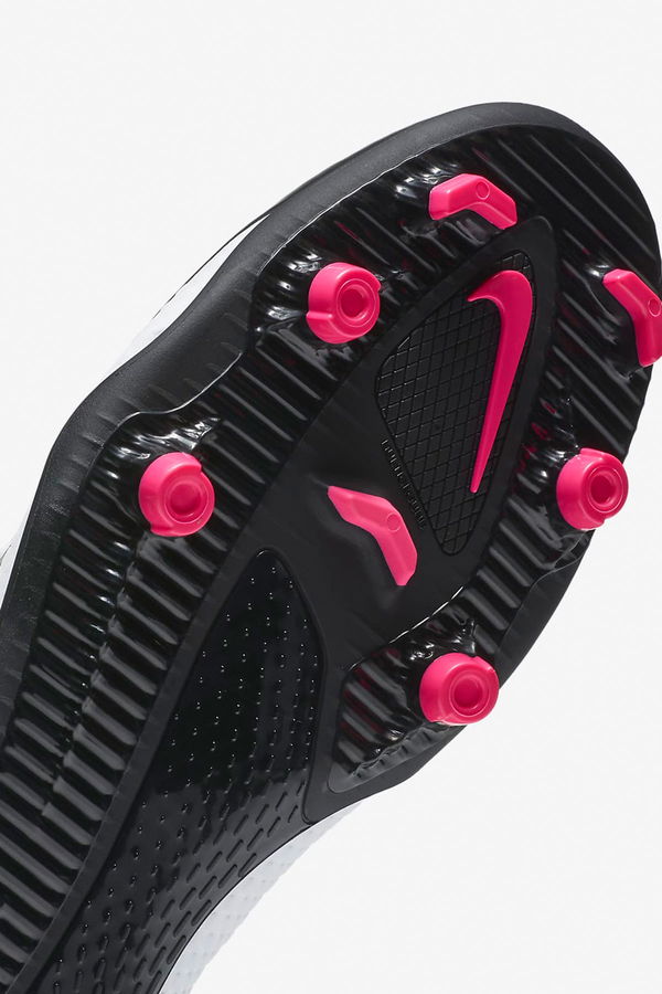 PHANTOM GT CLUB FG/MG WHITE/PINK BLAST-BLACK BEYAZ PHANTOM GT CLUB FG/MG WHITE/PINK BLAST-BLACK BEYAZ