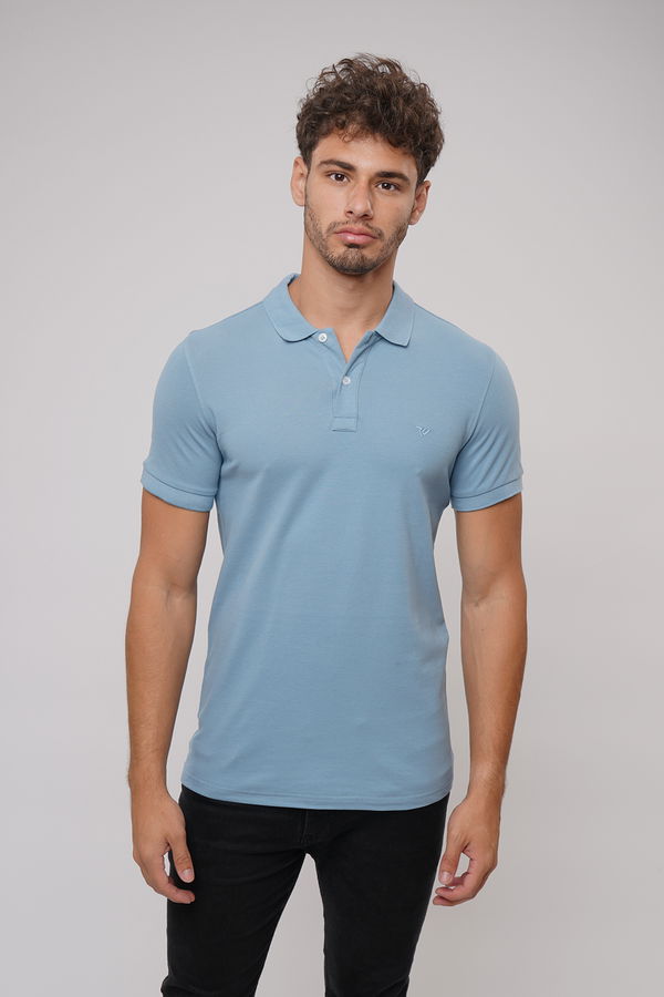 Gabria Polo Yaka T-shirt