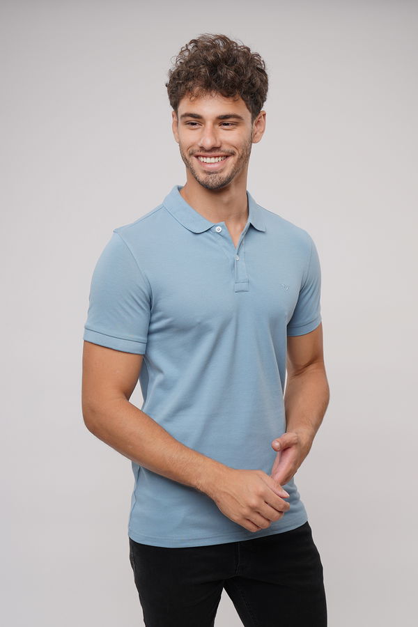 Gabria Polo Yaka T-shirt