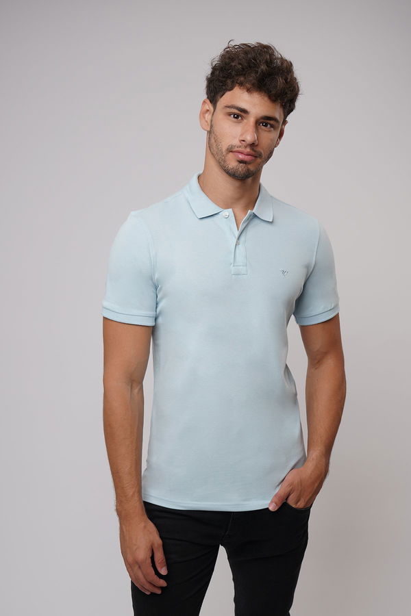 Gabria Polo Yaka T-shirt