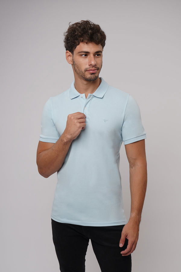 Gabria Polo Yaka T-shirt