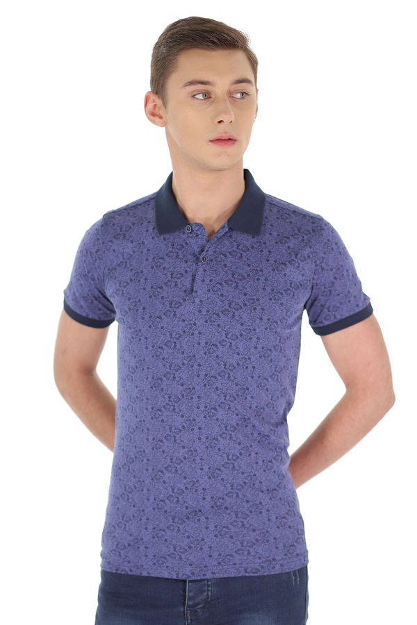 Polo Yaka T-shirt Polo Yaka T-shirt