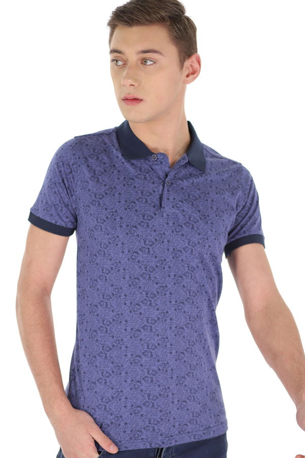 Polo Yaka T-shirt Polo Yaka T-shirt
