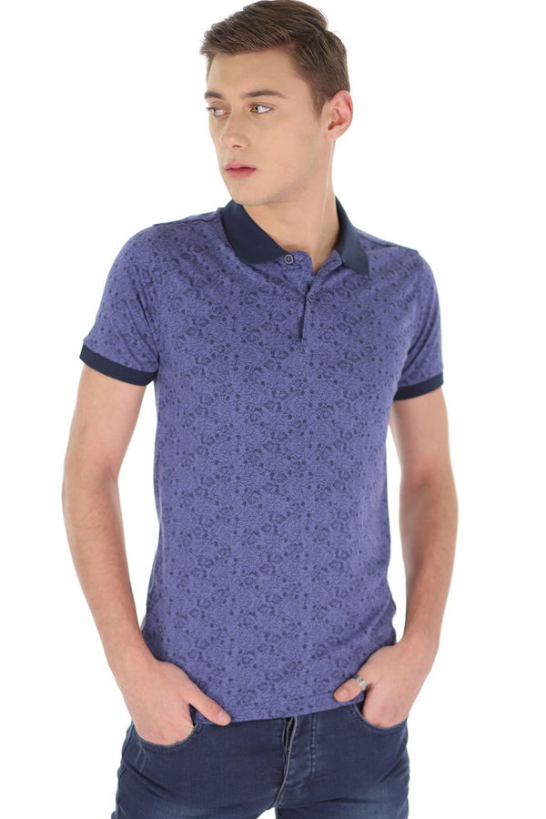 Polo Yaka T-shirt Polo Yaka T-shirt