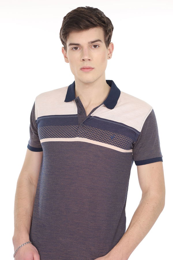 Polo Yaka T-shirt Polo Yaka T-shirt
