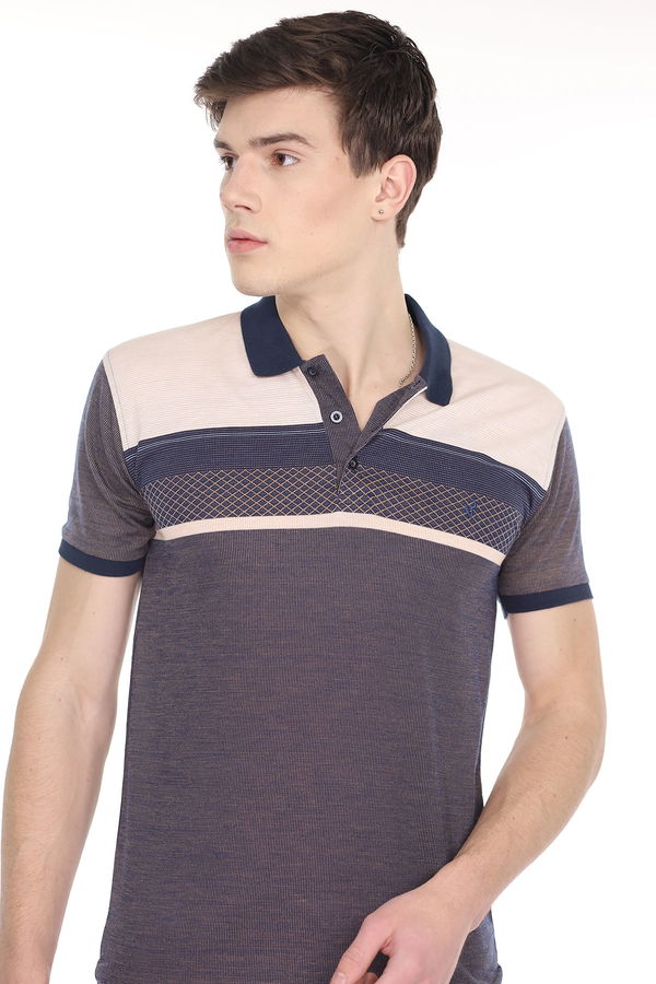 Polo Yaka T-shirt Polo Yaka T-shirt