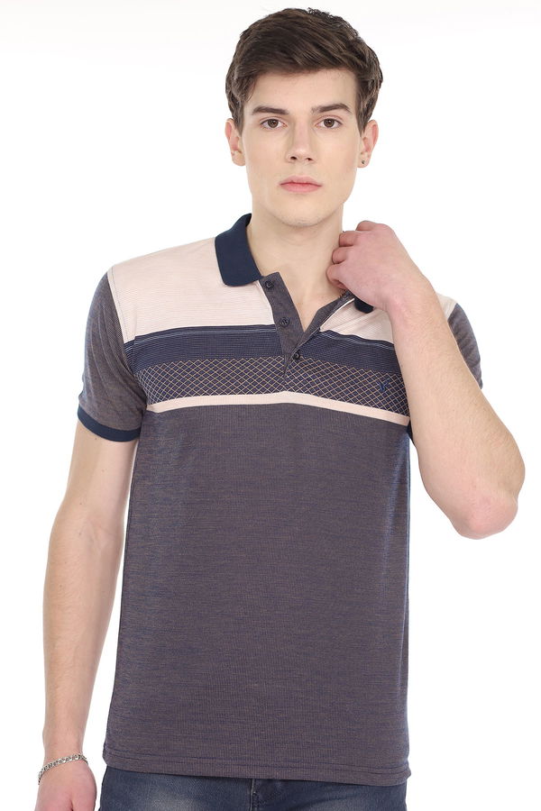 Polo Yaka T-shirt Polo Yaka T-shirt