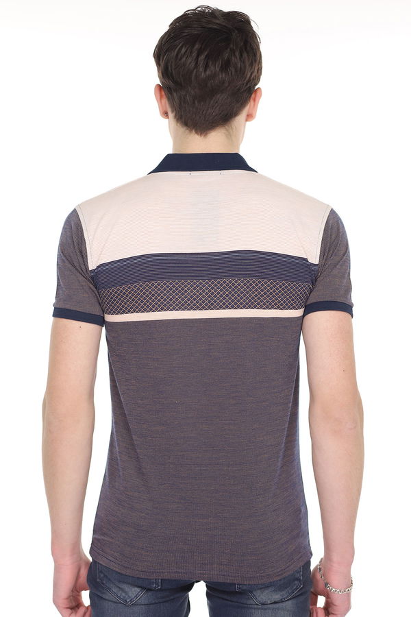 Polo Yaka T-shirt Polo Yaka T-shirt