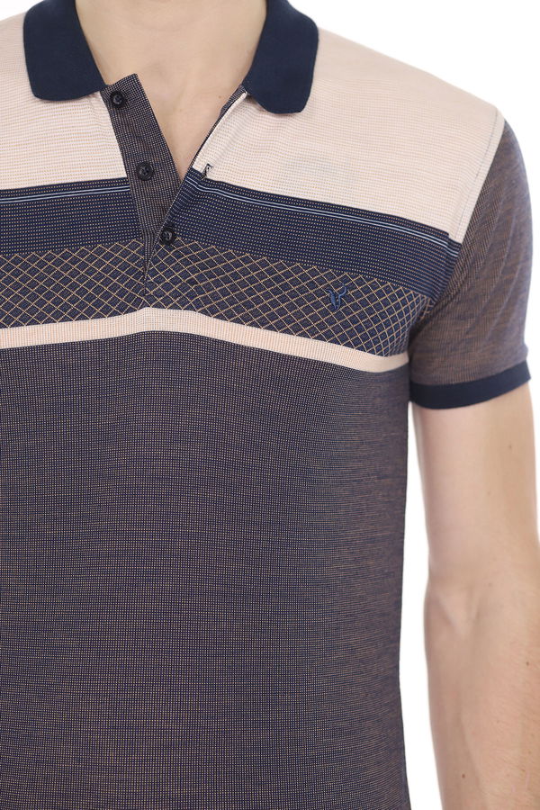 Polo Yaka T-shirt Polo Yaka T-shirt