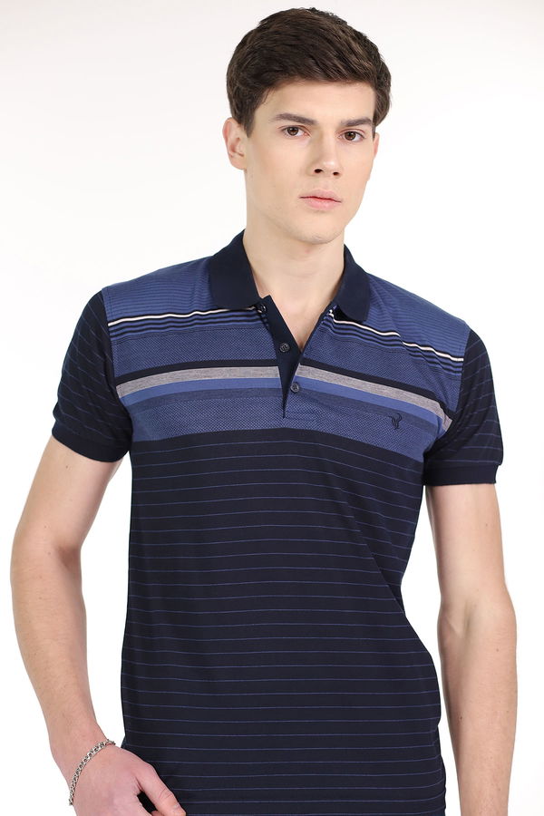 Polo Yaka T-Shirt Polo Yaka T-Shirt