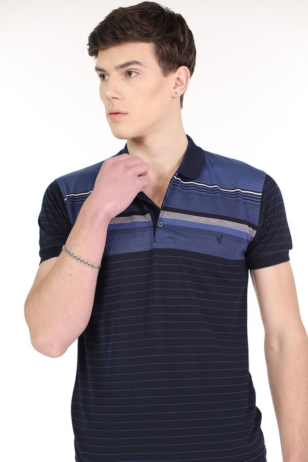 Polo Yaka T-Shirt Polo Yaka T-Shirt