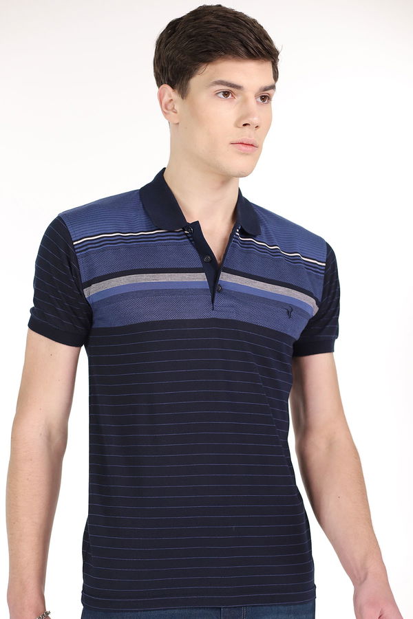 Polo Yaka T-Shirt Polo Yaka T-Shirt