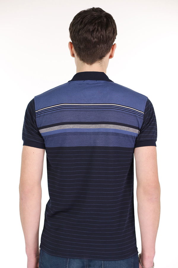 Polo Yaka T-Shirt Polo Yaka T-Shirt