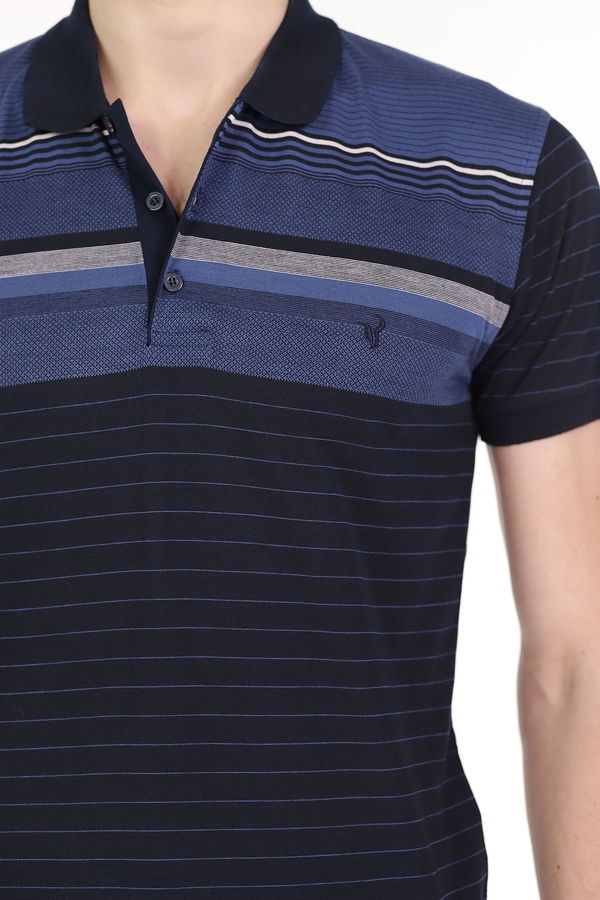 Polo Yaka T-Shirt Polo Yaka T-Shirt