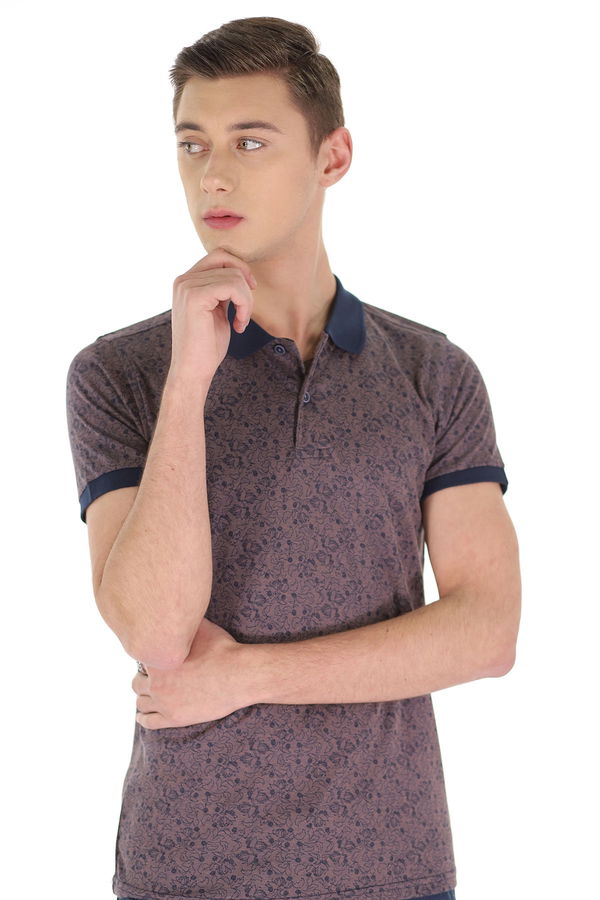 Polo Yaka T-shirt Polo Yaka T-shirt