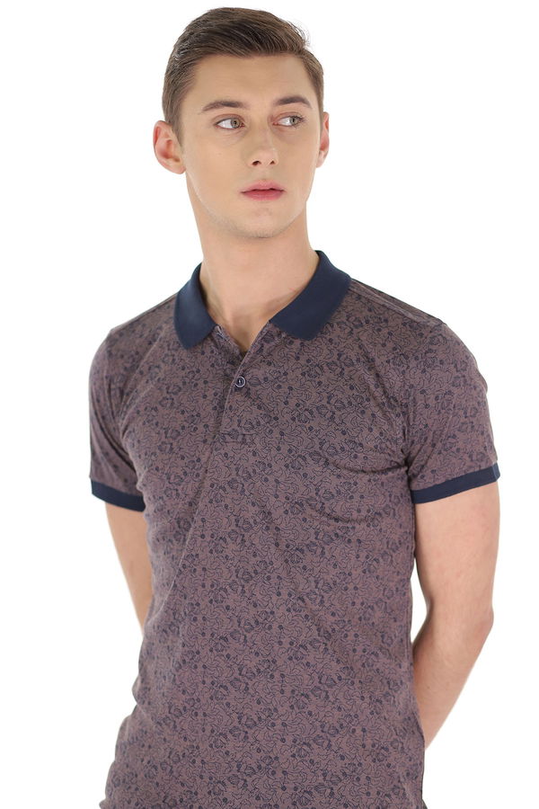 Polo Yaka T-shirt Polo Yaka T-shirt