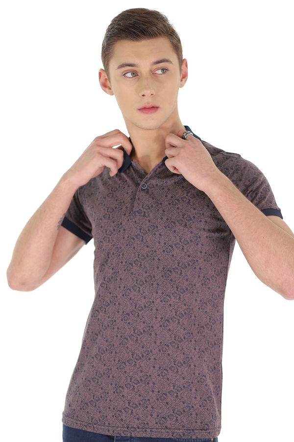 Polo Yaka T-shirt Polo Yaka T-shirt