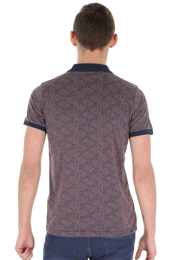 Polo Yaka T-shirt Polo Yaka T-shirt